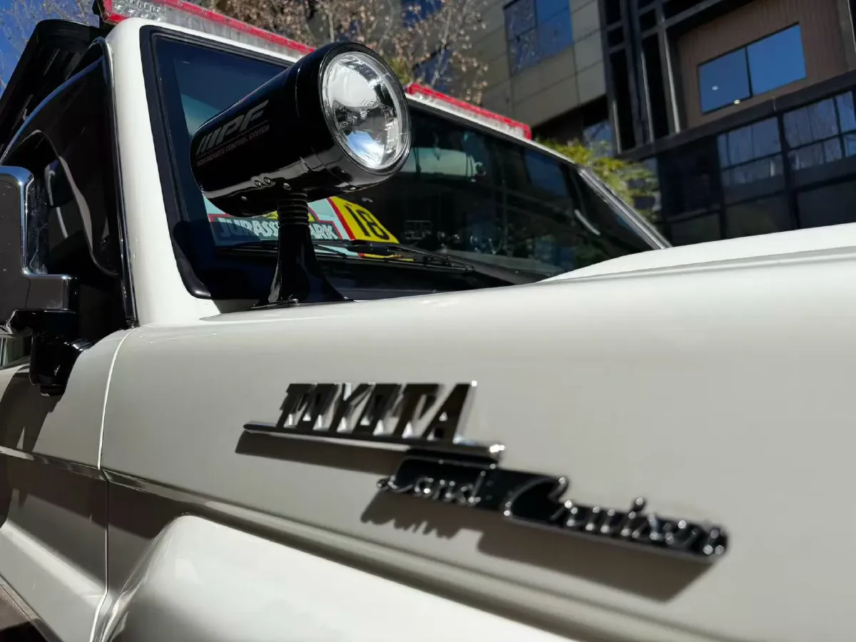 2007 Toyota Land Cruiser 4.0L 244HP V6 5MT,autocango,china used car exporter,china ev exporter,chinese used car exporter,chinese used ev exporter