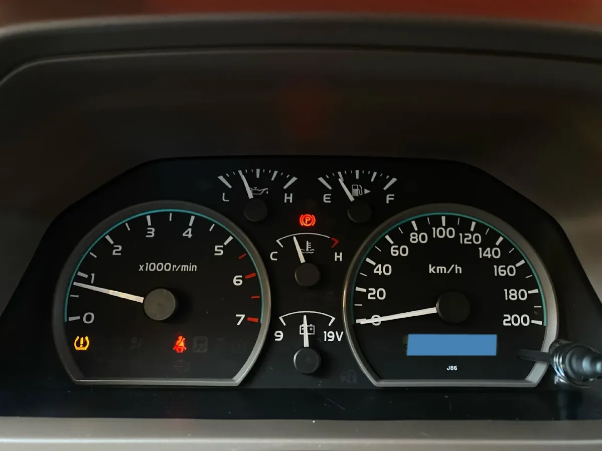 2007 Toyota Land Cruiser 4.0L 244HP V6 5MT,autocango,china used car exporter,china ev exporter,chinese used car exporter,chinese used ev exporter