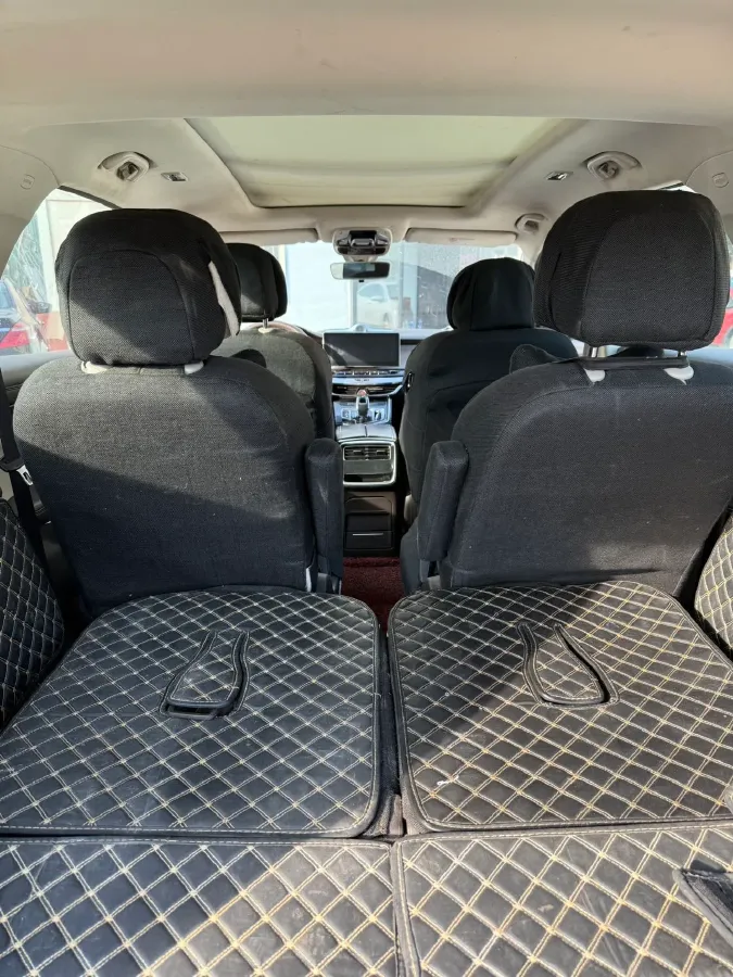 2019 Geely JiaJi 1.5T 177HP L3 7DCT,autocango,china used car exporter,china ev exporter,chinese used car exporter,chinese used ev exporter