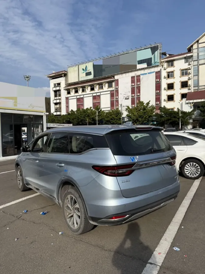 2019 Geely JiaJi 1.5T 177HP L3 7DCT,autocango,china used car exporter,china ev exporter,chinese used car exporter,chinese used ev exporter