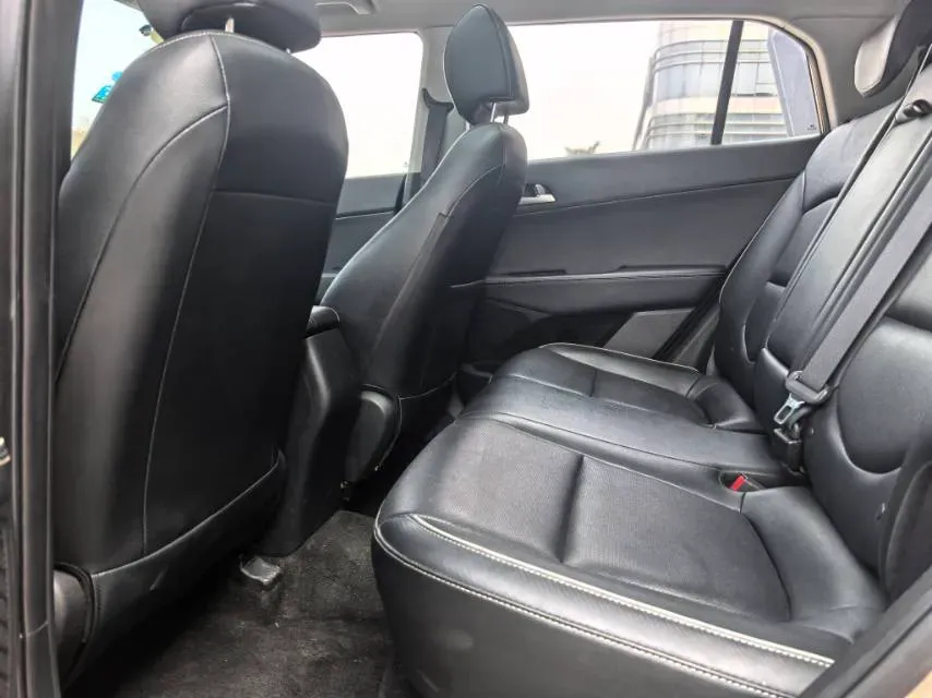 2019 Hyundai ix25 1.6L 125HP L4 6AT,autocango,china used car exporter,china ev exporter,chinese used car exporter,chinese used ev exporter