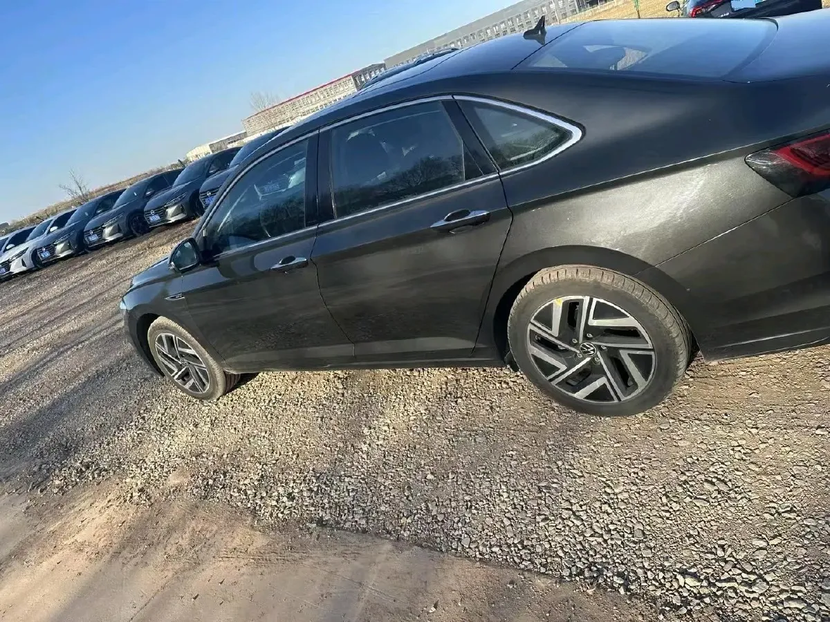 2023 Volkswagen Sagitar 1.2T 116HP L4 7DCT,autocango,china used car exporter,china ev exporter,chinese used car exporter,chinese used ev exporter