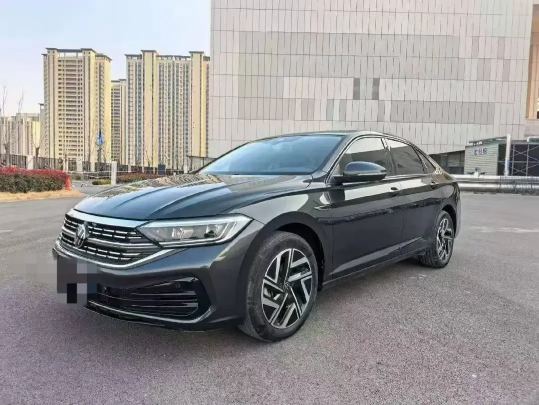 2023 Volkswagen Sagitar 1.2T 116HP L4 7DCT,autocango,china used car exporter,china ev exporter,chinese used car exporter,chinese used ev exporter
