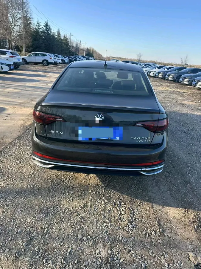 2023 Volkswagen Sagitar 1.2T 116HP L4 7DCT,autocango,china used car exporter,china ev exporter,chinese used car exporter,chinese used ev exporter