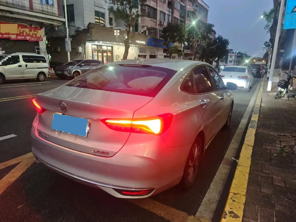 2023 Buick Verano 1.5T 184HP L4 CVT,autocango,china used car exporter,china ev exporter,chinese used car exporter,chinese used ev exporter