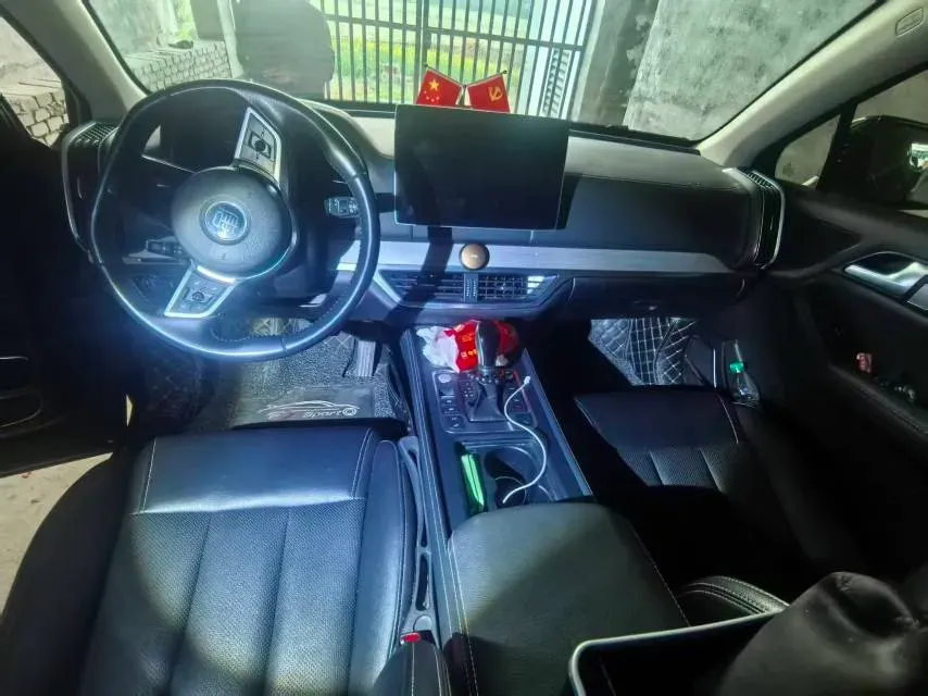 2018 BYD Tang 2.0T 205HP L4 6AT,autocango,china used car exporter,china ev exporter,chinese used car exporter,chinese used ev exporter