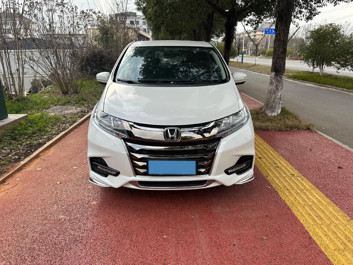 2019 Honda Odyssey 2.0L 146HP L4 E-CVT Hybrid,autocango,china used car exporter,china ev exporter,chinese used car exporter,chinese used ev exporter