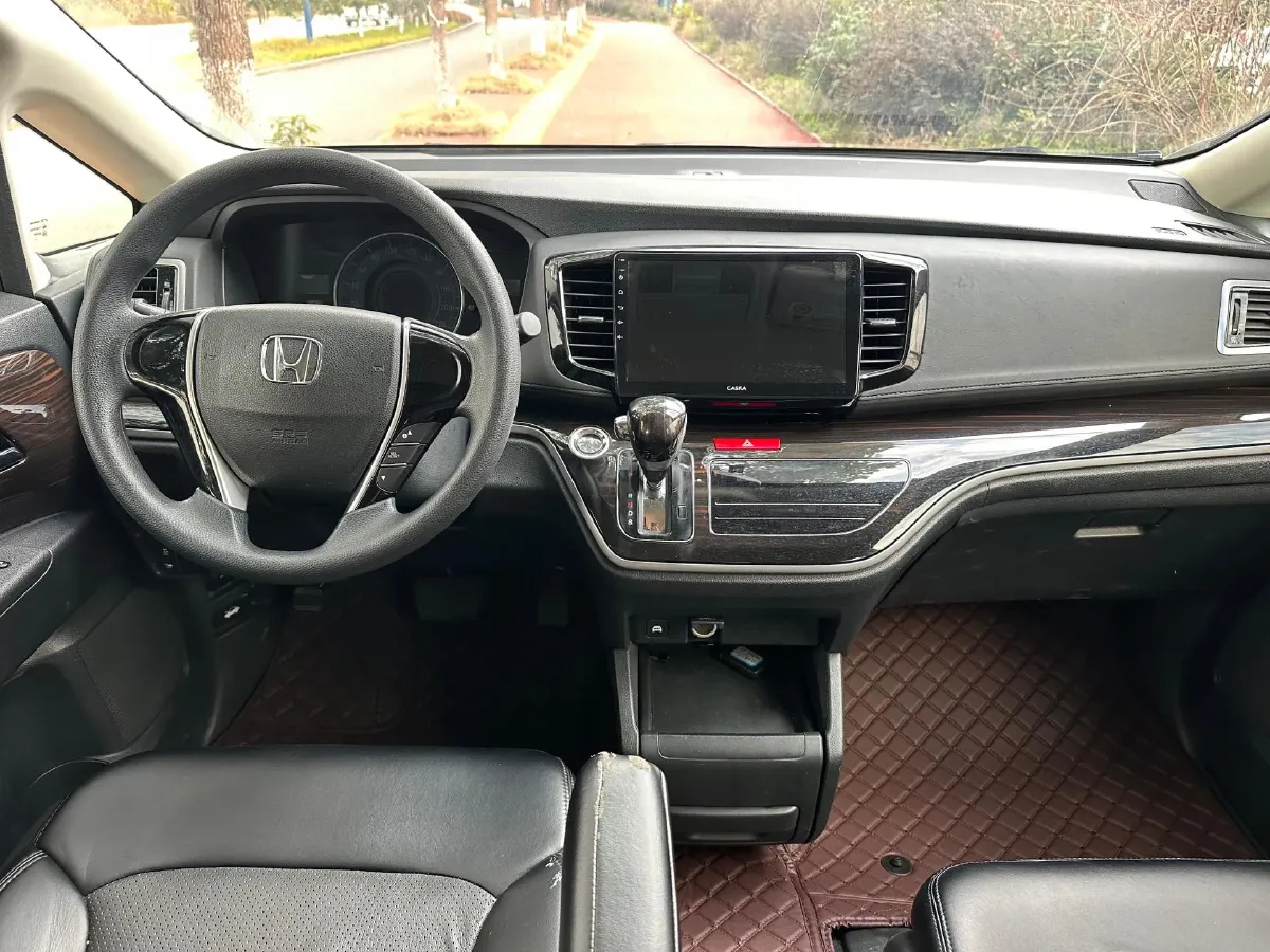 2019 Honda Odyssey 2.0L 146HP L4 E-CVT Hybrid,autocango,china used car exporter,china ev exporter,chinese used car exporter,chinese used ev exporter