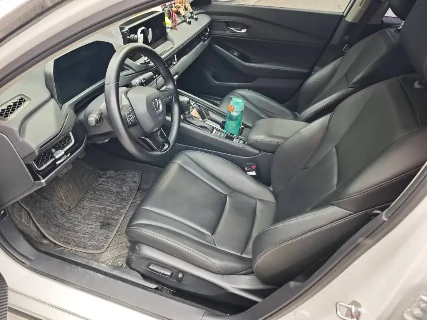 2023 Honda Inspire 1.5T 192HP L4 CVT,autocango,china used car exporter,china ev exporter,chinese used car exporter,chinese used ev exporter