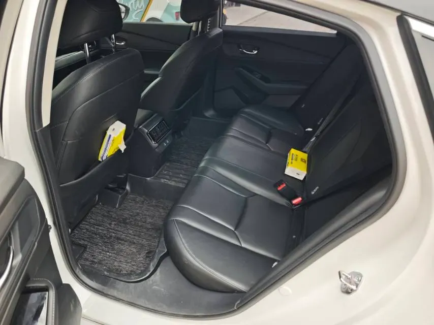 2023 Honda Inspire 1.5T 192HP L4 CVT,autocango,china used car exporter,china ev exporter,chinese used car exporter,chinese used ev exporter