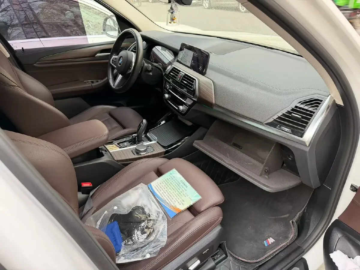 2020 BMW X3 2.0T 184HP L4 8AT,autocango,china used car exporter,china ev exporter,chinese used car exporter,chinese used ev exporter