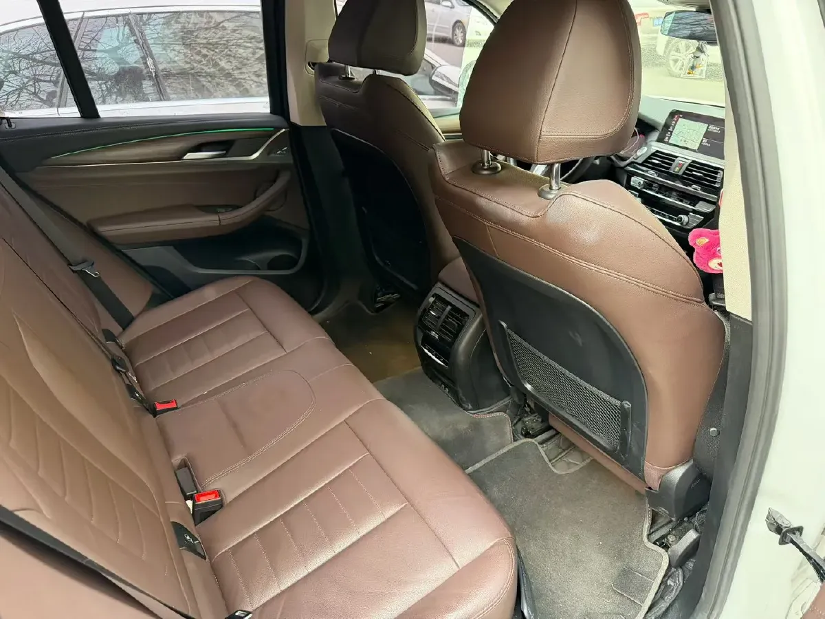 2020 BMW X3 2.0T 184HP L4 8AT,autocango,china used car exporter,china ev exporter,chinese used car exporter,chinese used ev exporter