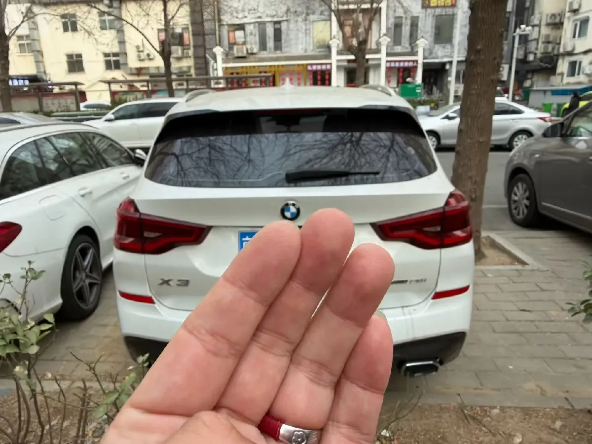 2020 BMW X3 2.0T 184HP L4 8AT,autocango,china used car exporter,china ev exporter,chinese used car exporter,chinese used ev exporter