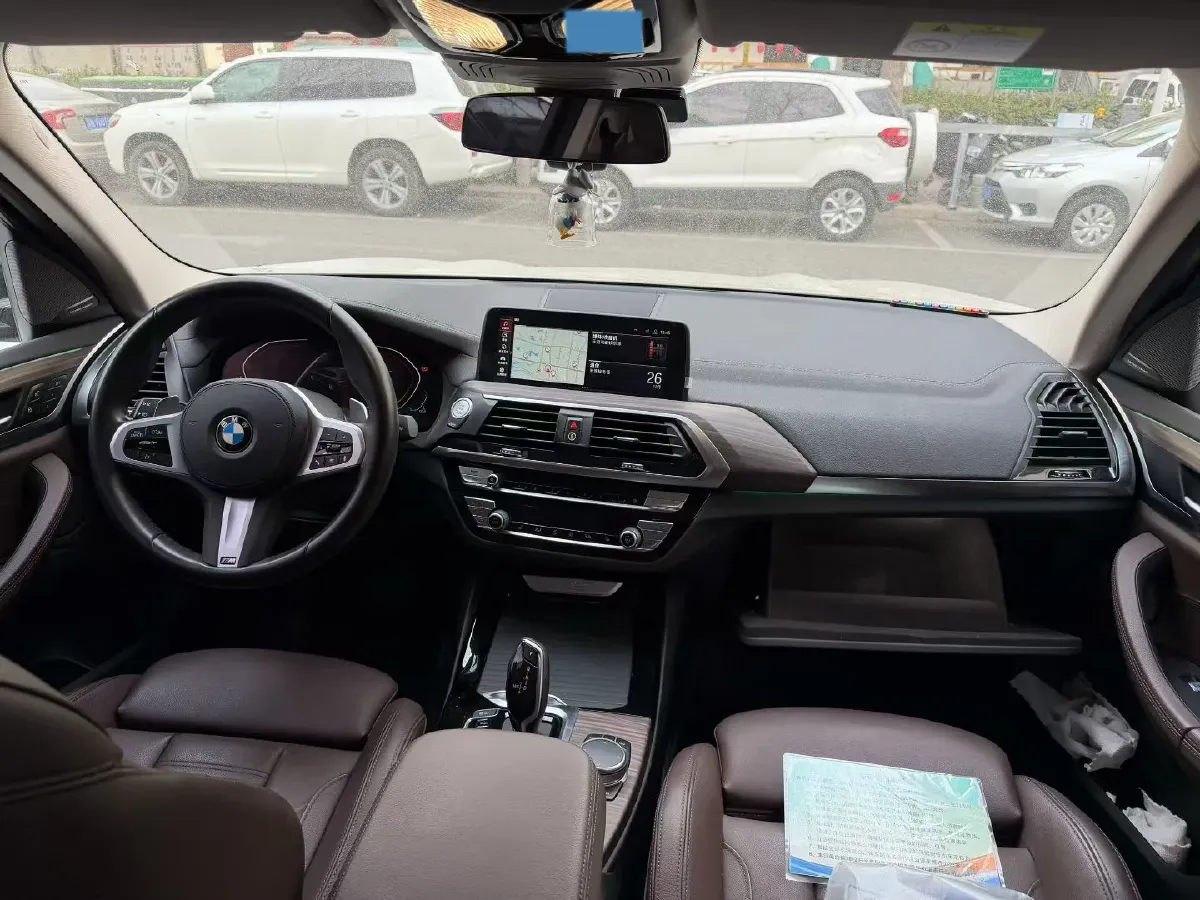 2020 BMW X3 2.0T 184HP L4 8AT,autocango,china used car exporter,china ev exporter,chinese used car exporter,chinese used ev exporter