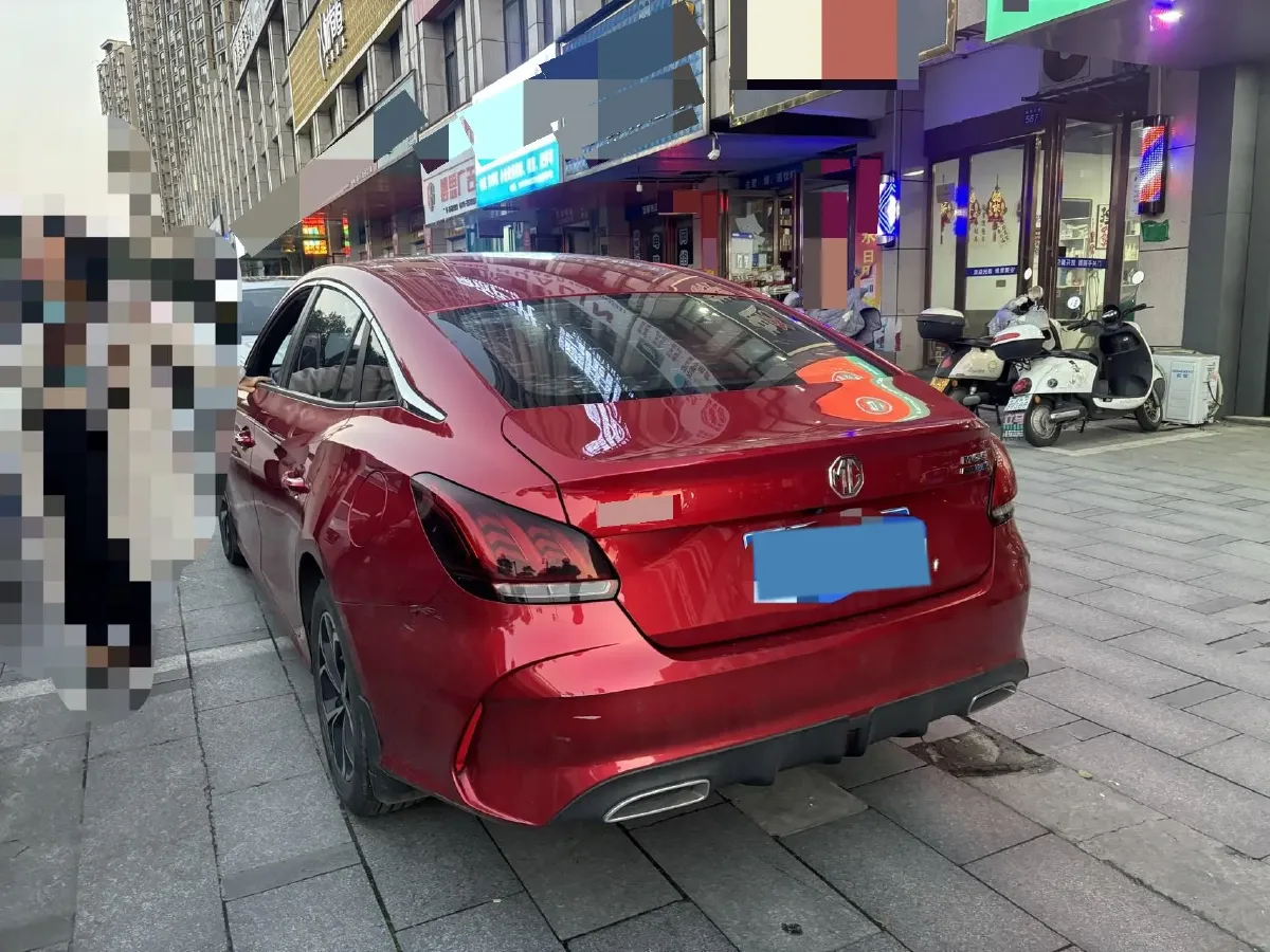 2021 MG 5 1.5L 120HP L4 CVT,autocango,china used car exporter,china ev exporter,chinese used car exporter,chinese used ev exporter