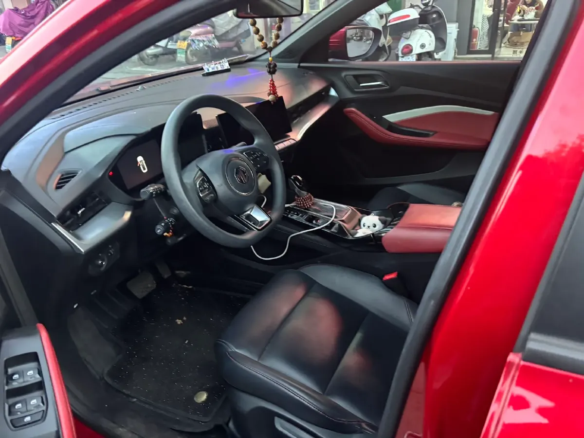 2021 MG 5 1.5L 120HP L4 CVT,autocango,china used car exporter,china ev exporter,chinese used car exporter,chinese used ev exporter