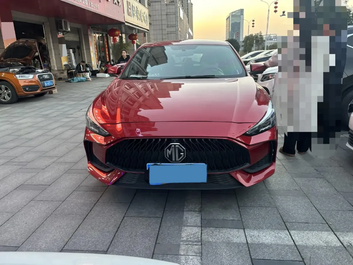 2021 MG 5 1.5L 120HP L4 CVT,autocango,china used car exporter,china ev exporter,chinese used car exporter,chinese used ev exporter