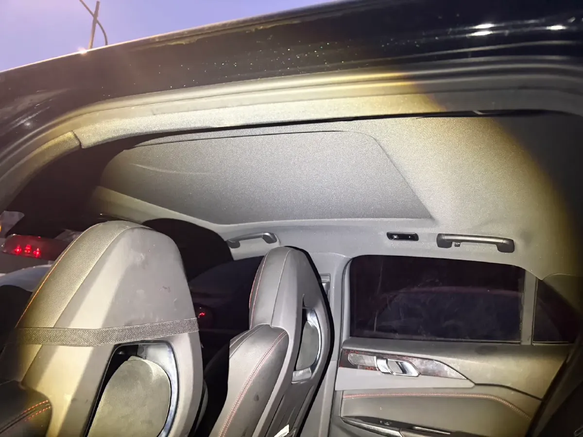 2020 LYNK&CO 03 2.0T 190HP L4 6AT,autocango,china used car exporter,china ev exporter,chinese used car exporter,chinese used ev exporter