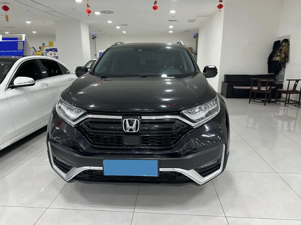 2021 Honda CR-V 1.5T 193HP L4 CVT,autocango,china used car exporter,china ev exporter,chinese used car exporter,chinese used ev exporter