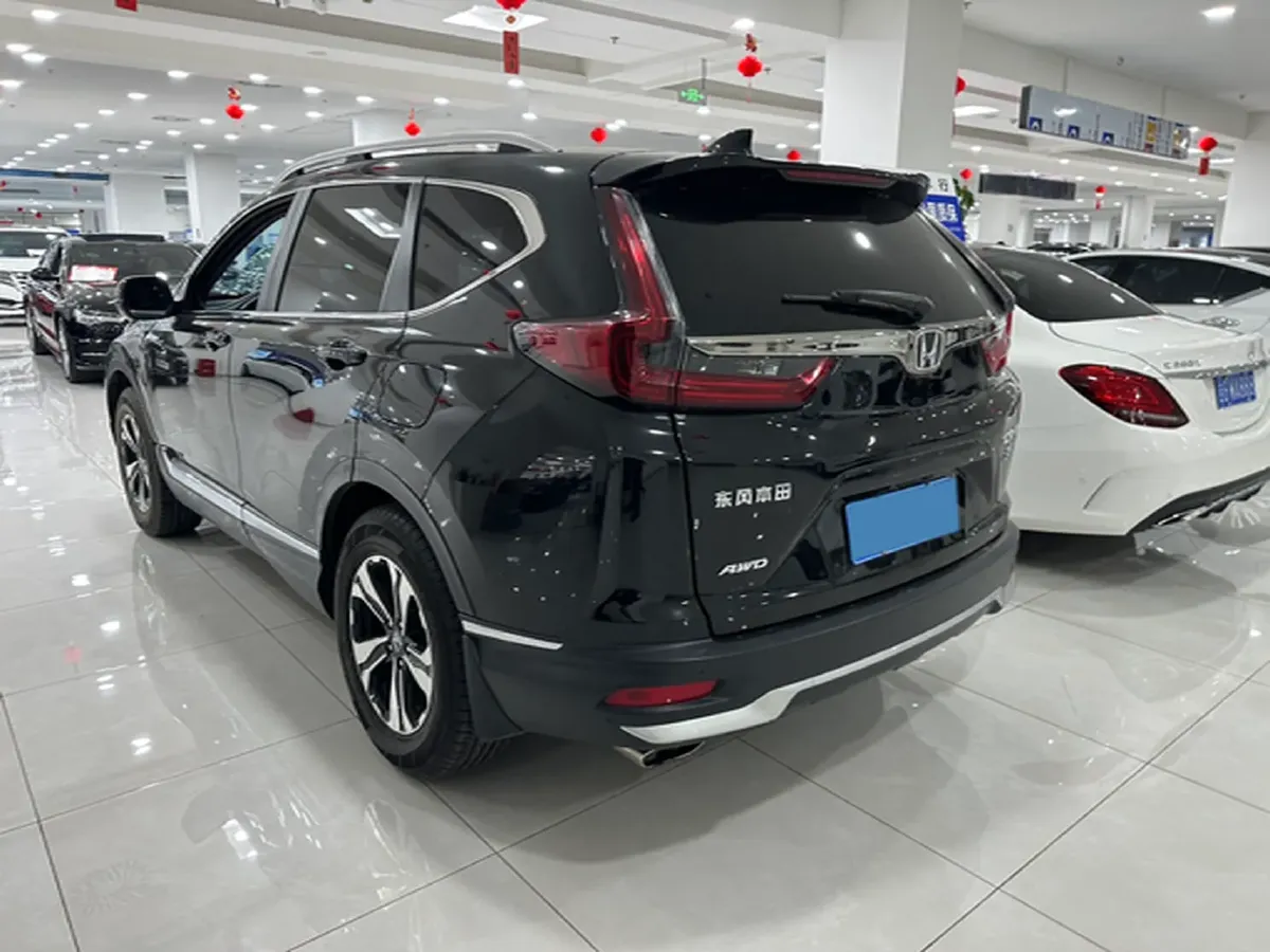 2021 Honda CR-V 1.5T 193HP L4 CVT,autocango,china used car exporter,china ev exporter,chinese used car exporter,chinese used ev exporter