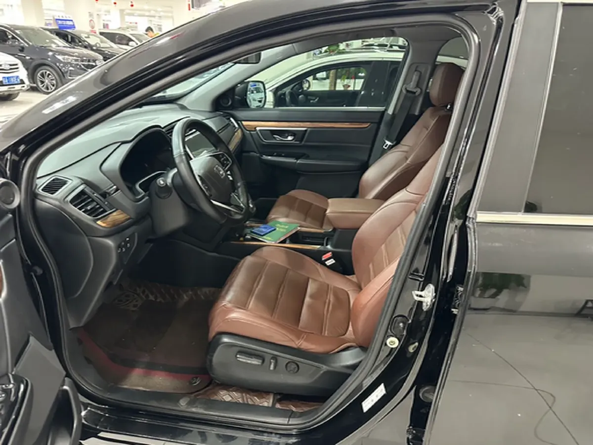 2021 Honda CR-V 1.5T 193HP L4 CVT,autocango,china used car exporter,china ev exporter,chinese used car exporter,chinese used ev exporter