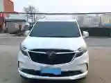 2022 Buick GL8 2.0T 237HP L4 9AT