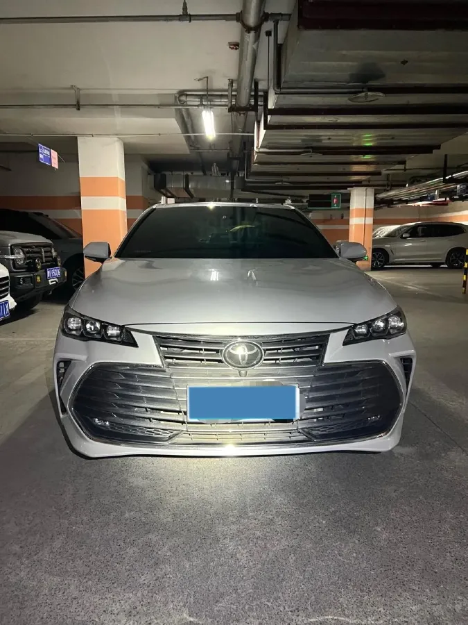 2019 Toyota Avalon 2.0L 178HP L4 CVT,autocango,china used car exporter,china ev exporter,chinese used car exporter,chinese used ev exporter