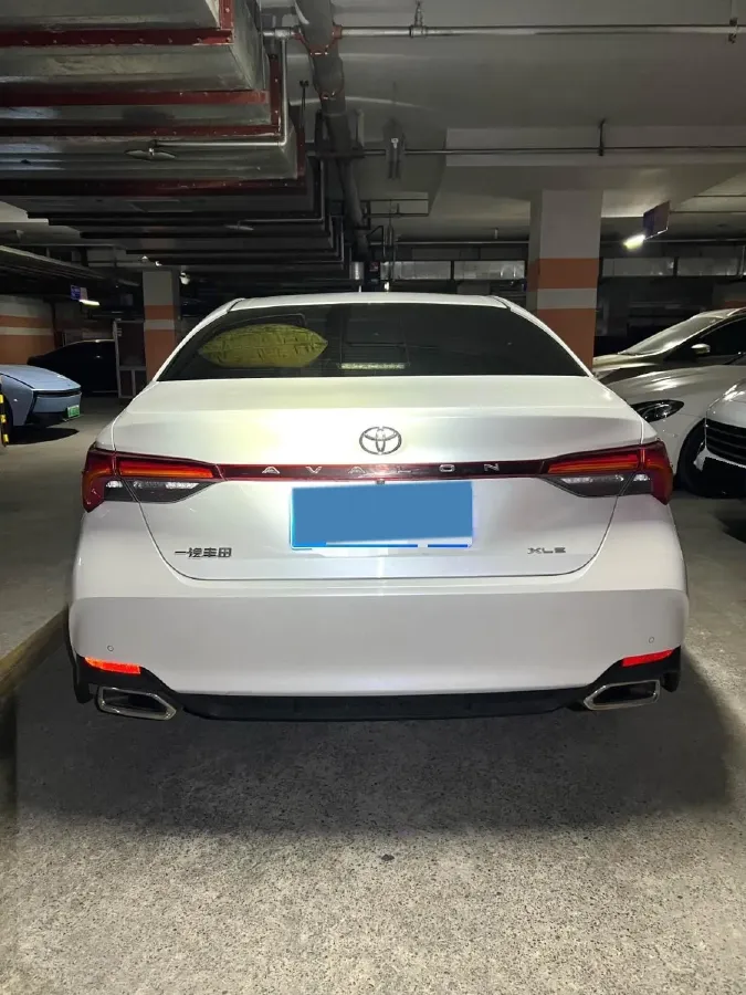 2019 Toyota Avalon 2.0L 178HP L4 CVT,autocango,china used car exporter,china ev exporter,chinese used car exporter,chinese used ev exporter