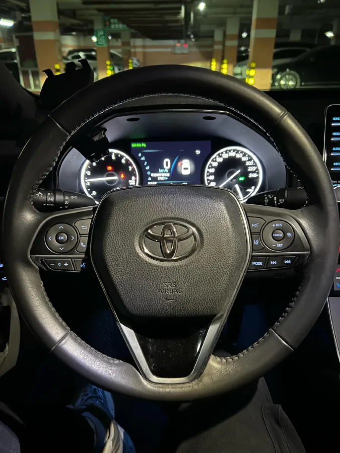 2019 Toyota Avalon 2.0L 178HP L4 CVT,autocango,china used car exporter,china ev exporter,chinese used car exporter,chinese used ev exporter