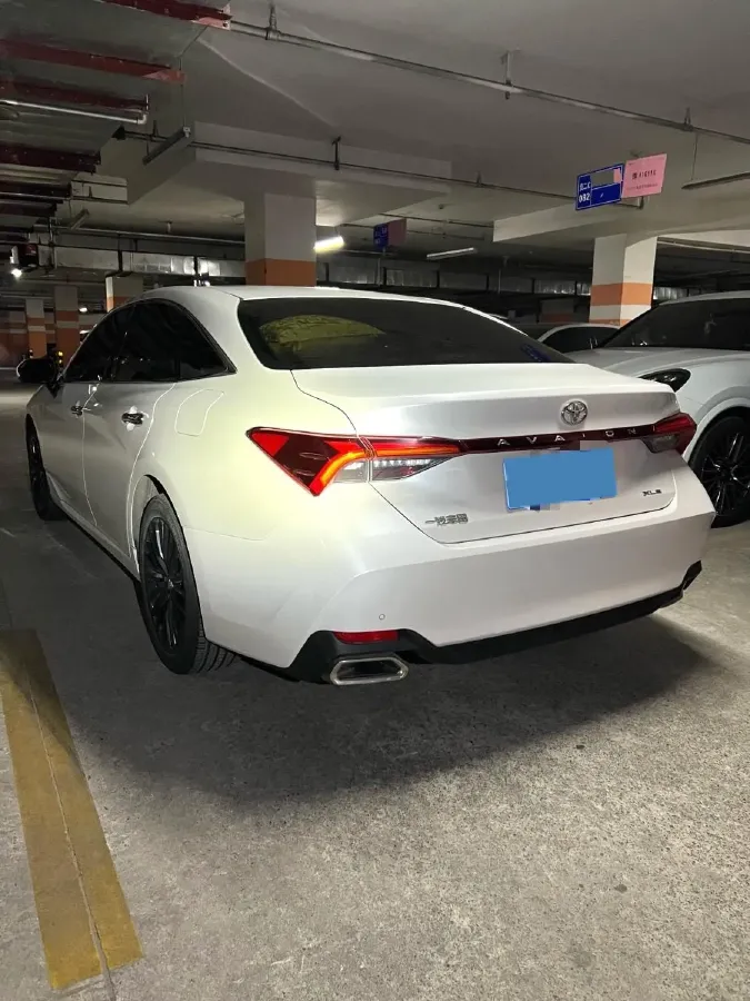 2019 Toyota Avalon 2.0L 178HP L4 CVT,autocango,china used car exporter,china ev exporter,chinese used car exporter,chinese used ev exporter