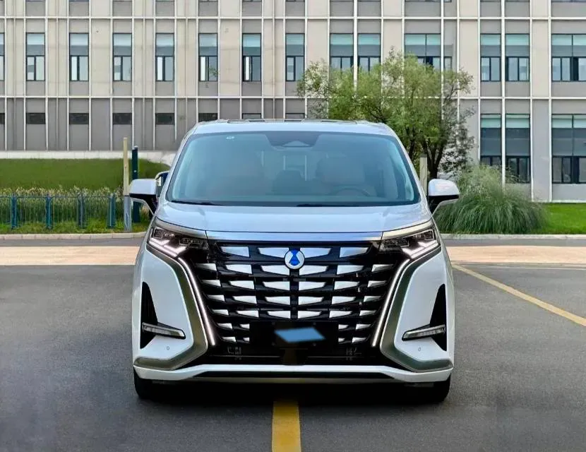 2024 Denza D9 1.5T 139HP L4 E-CVT PHEV 40KWH,autocango,china used car exporter,china ev exporter,chinese used car exporter,chinese used ev exporter