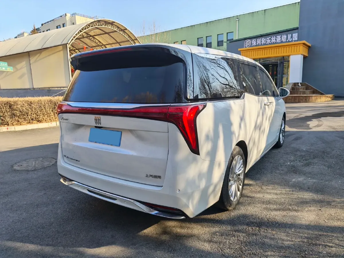 2023 Buick Century 2.0T 237HP L4 9AT,autocango,china used car exporter,china ev exporter,chinese used car exporter,chinese used ev exporter
