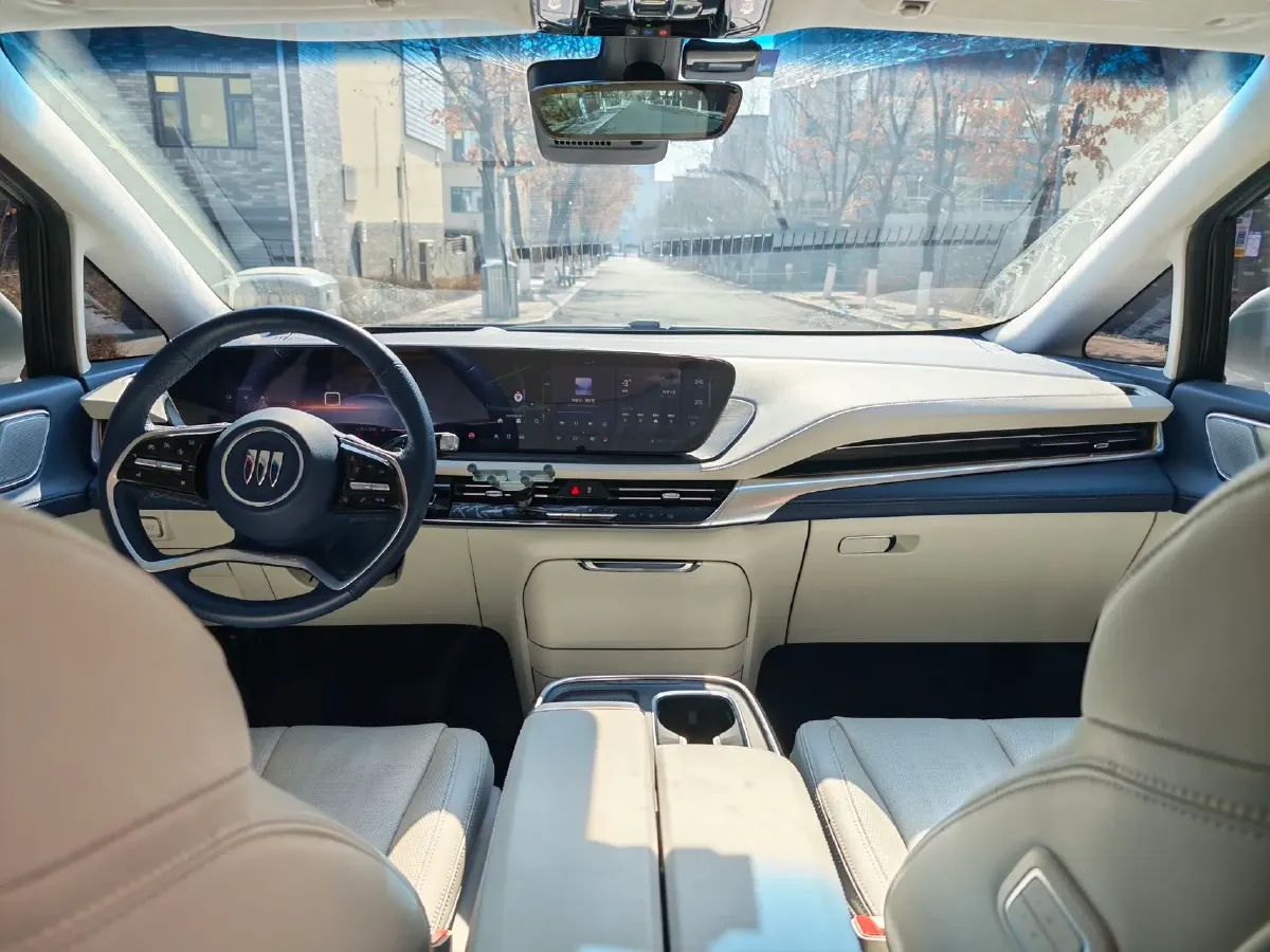 2023 Buick Century 2.0T 237HP L4 9AT,autocango,china used car exporter,china ev exporter,chinese used car exporter,chinese used ev exporter