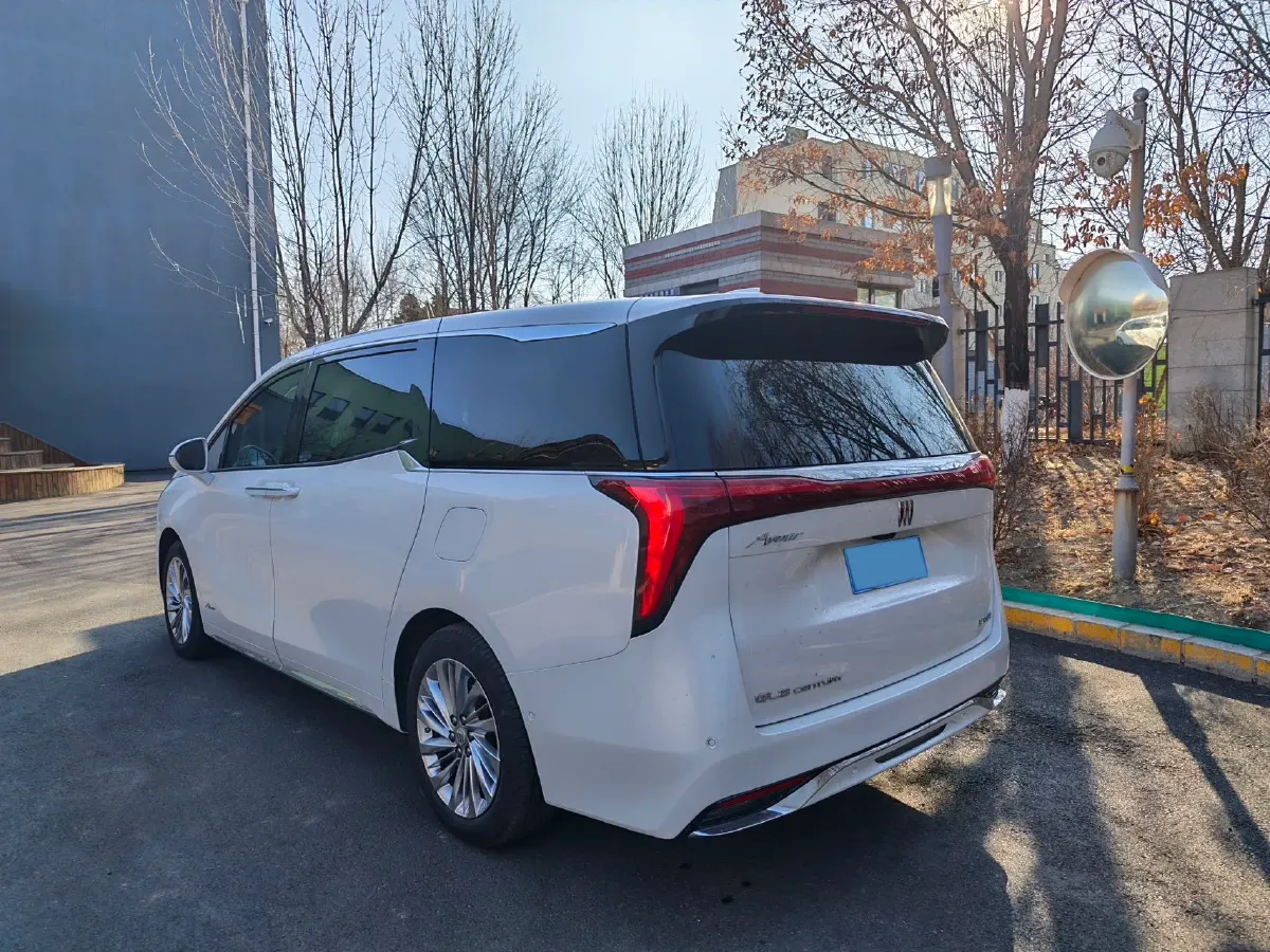 2023 Buick Century 2.0T 237HP L4 9AT,autocango,china used car exporter,china ev exporter,chinese used car exporter,chinese used ev exporter