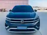 2022 Volkswagen Talagon 2.0T 220HP L4 7DCT