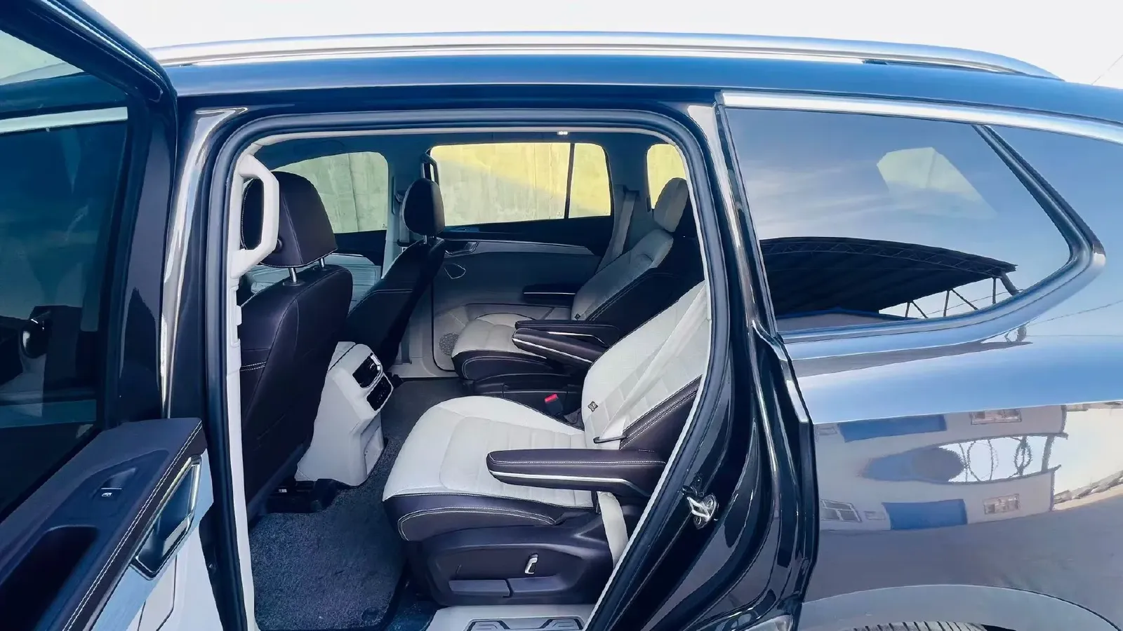 2022 Volkswagen Talagon 2.0T 220HP L4 7DCT,autocango,china used car exporter,china ev exporter,chinese used car exporter,chinese used ev exporter