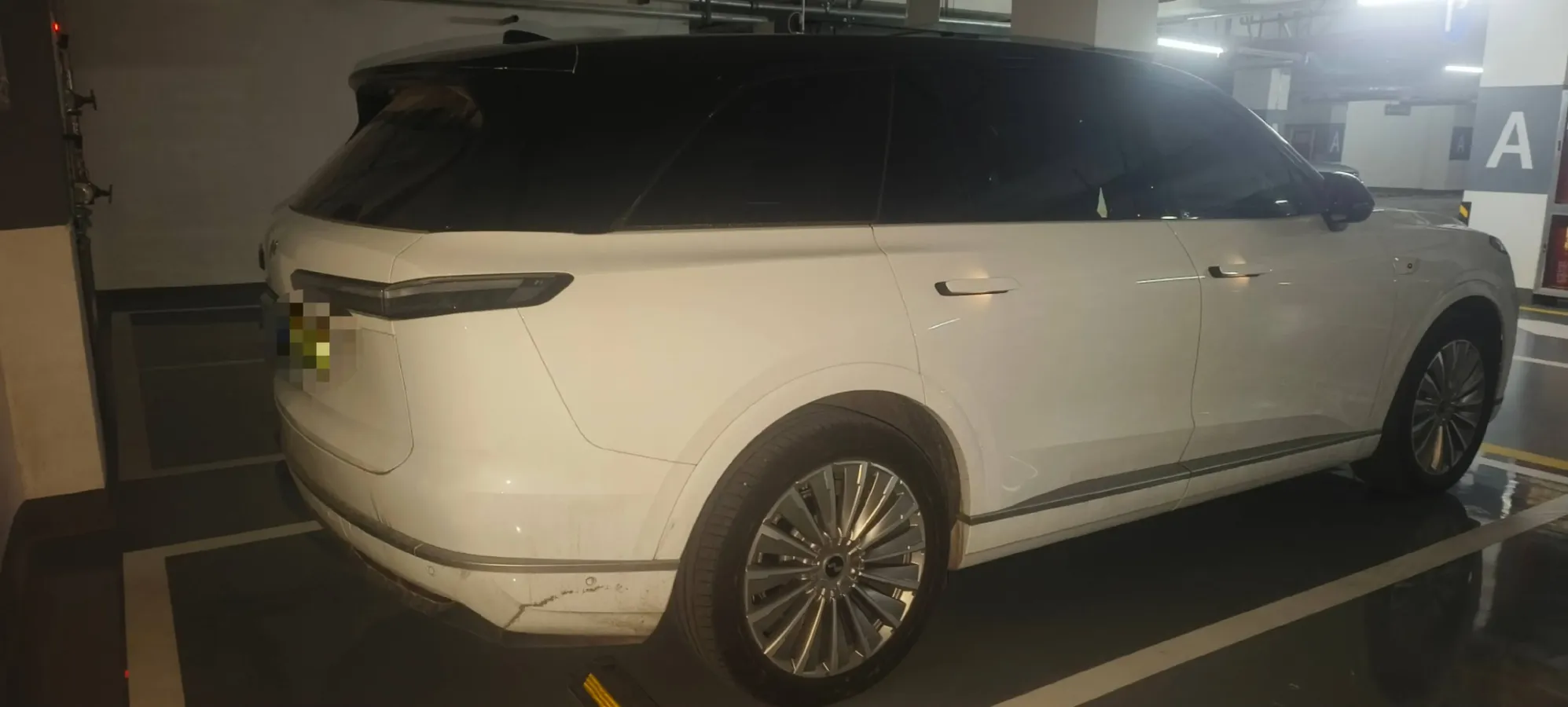 2025 Jetour ShanHai L7 1.5T 156HP L4 2DHT PHEV,autocango,china used car exporter,china ev exporter,chinese used car exporter,chinese used ev exporter