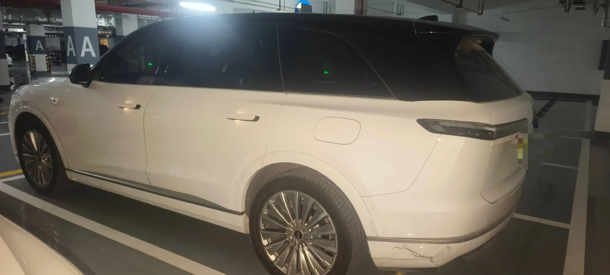 2025 Jetour ShanHai L7 1.5T 156HP L4 2DHT PHEV,autocango,china used car exporter,china ev exporter,chinese used car exporter,chinese used ev exporter