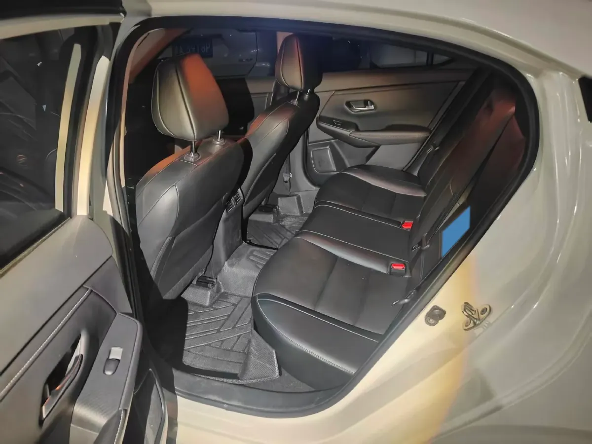 2022 Nissan Sylphy 1.6L 135HP L4 CVT,autocango,china used car exporter,china ev exporter,chinese used car exporter,chinese used ev exporter