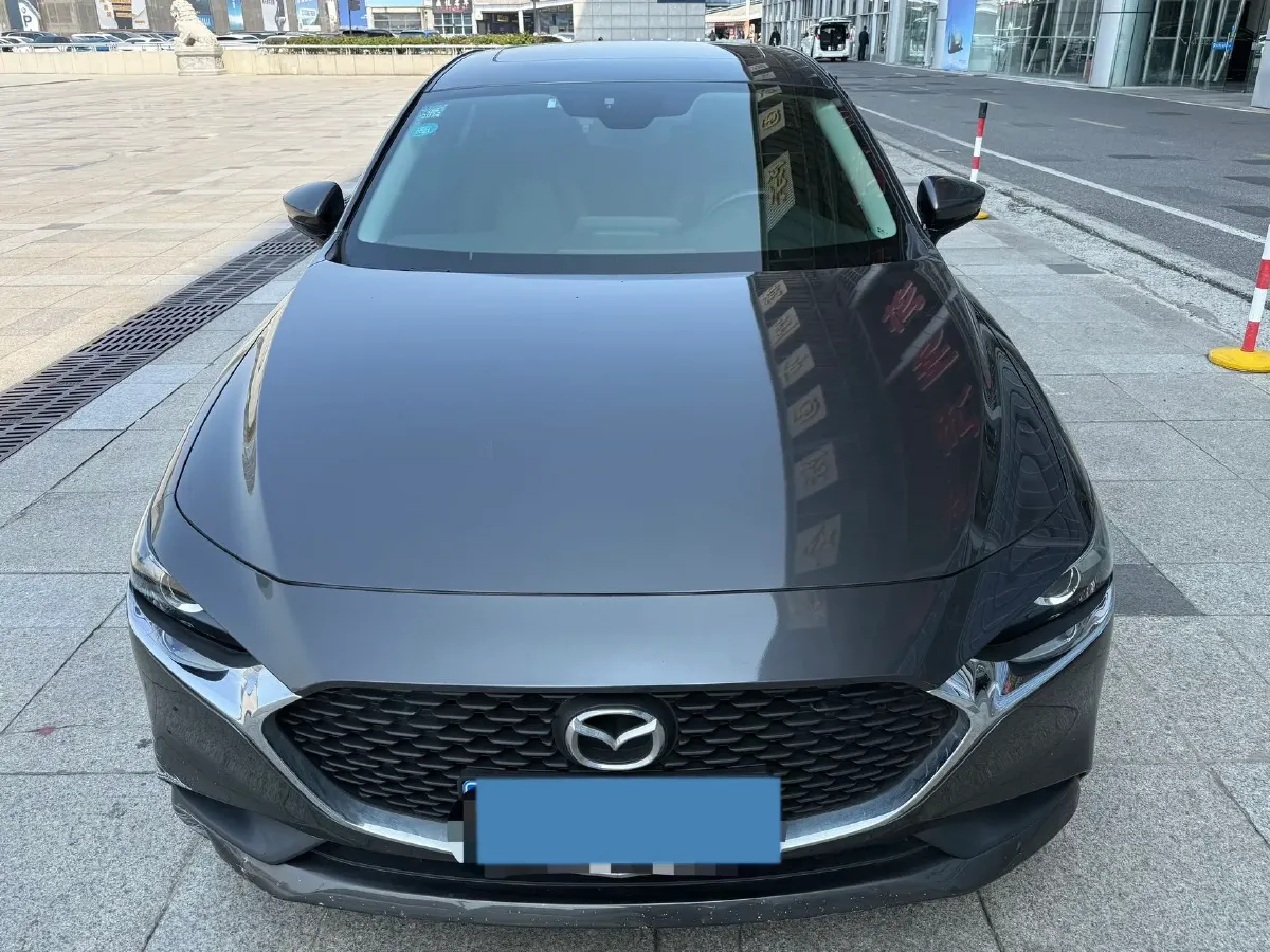 2020 Mazda 3 Axela 1.5L 117HP L4 6AT,autocango,china used car exporter,china ev exporter,chinese used car exporter,chinese used ev exporter
