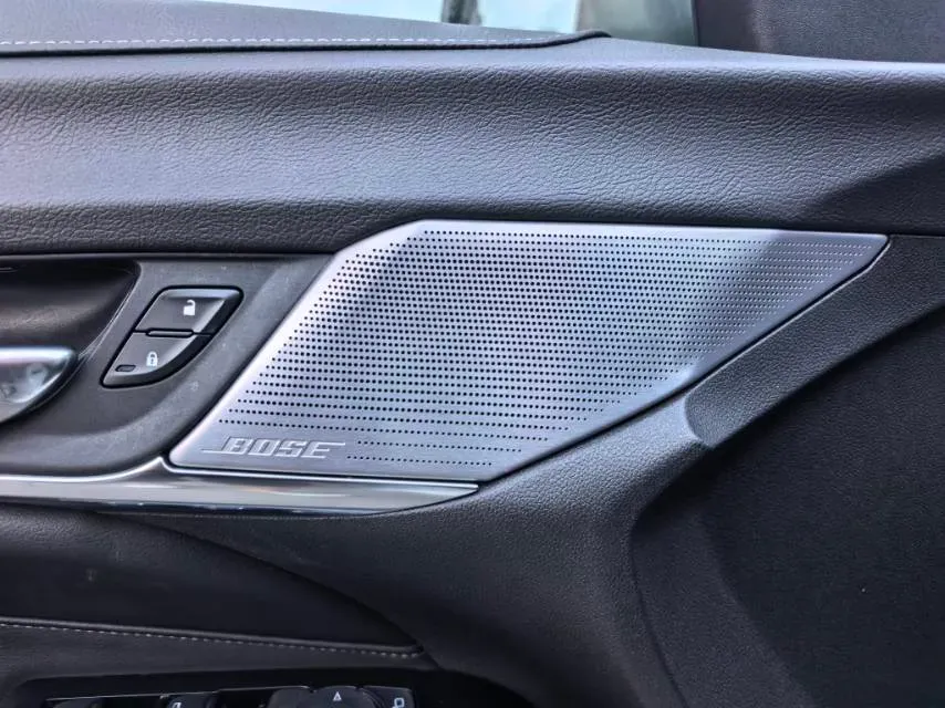 2023 Cadillac CT4 2.0T 237HP L4 8AT,autocango,china used car exporter,china ev exporter,chinese used car exporter,chinese used ev exporter