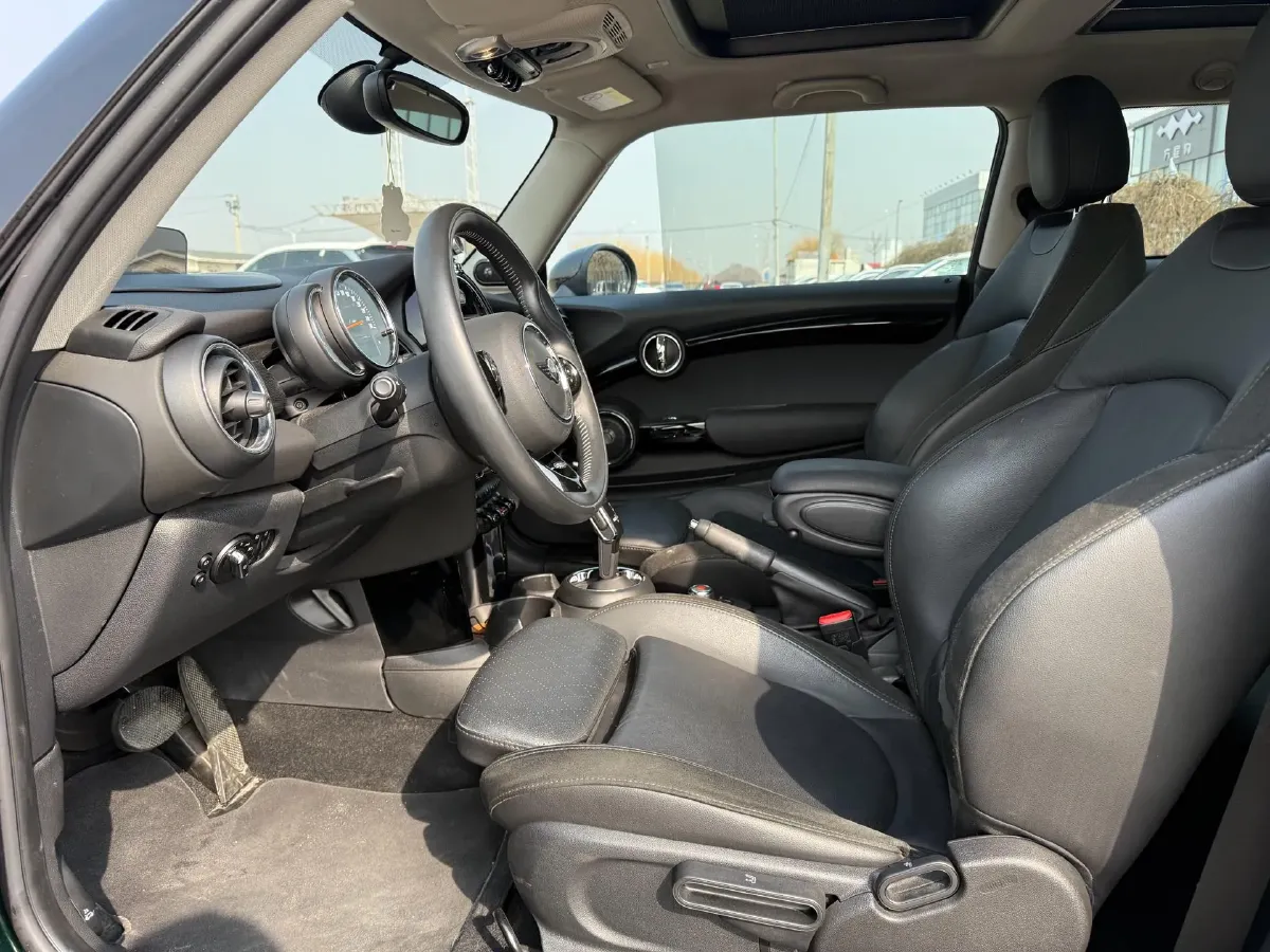 2018 SionGold GM3 BEV 55KWH,autocango,china used car exporter,china ev exporter,chinese used car exporter,chinese used ev exporter