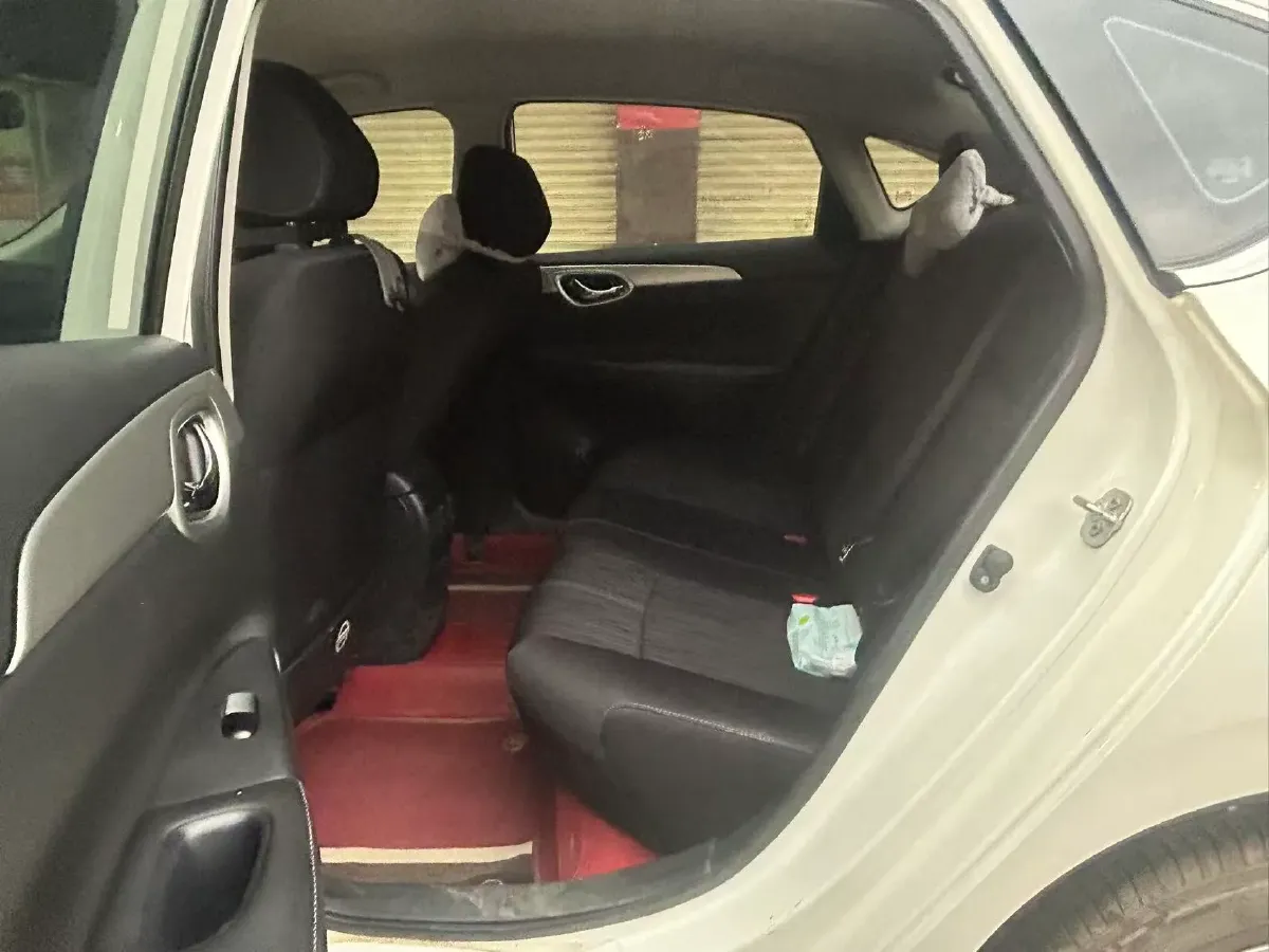 2024 Nissan Sylphy 1.6L 122HP L4 CVT,autocango,china used car exporter,china ev exporter,chinese used car exporter,chinese used ev exporter