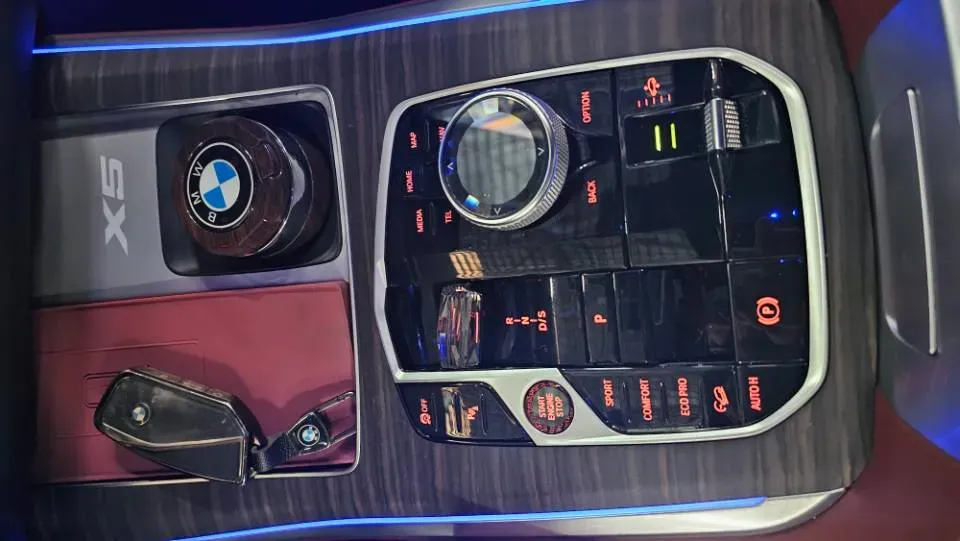 2023 BMW X5 3.0T 381HP L6 8AT,autocango,china used car exporter,china ev exporter,chinese used car exporter,chinese used ev exporter