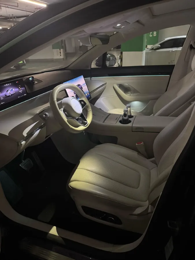 2024 HIMA R7 BEV 100KWH,autocango,china used car exporter,china ev exporter,chinese used car exporter,chinese used ev exporter