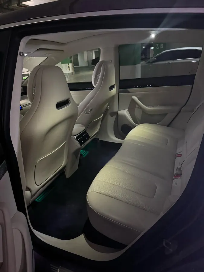 2024 HIMA R7 BEV 100KWH,autocango,china used car exporter,china ev exporter,chinese used car exporter,chinese used ev exporter