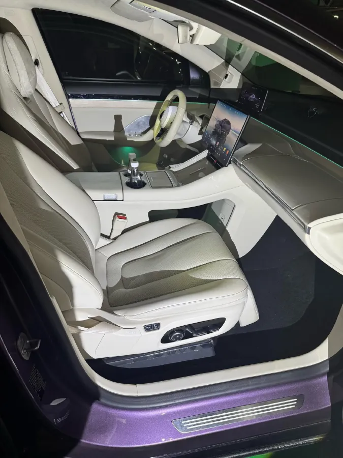 2024 HIMA R7 BEV 100KWH,autocango,china used car exporter,china ev exporter,chinese used car exporter,chinese used ev exporter