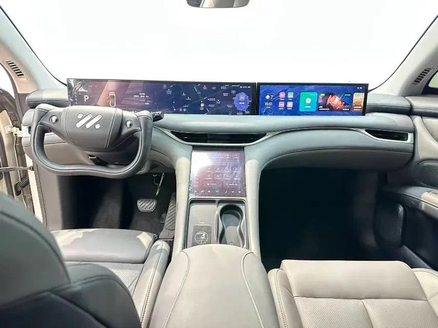 2023 IM LS6 BEV 71KWH,autocango,china used car exporter,china ev exporter,chinese used car exporter,chinese used ev exporter