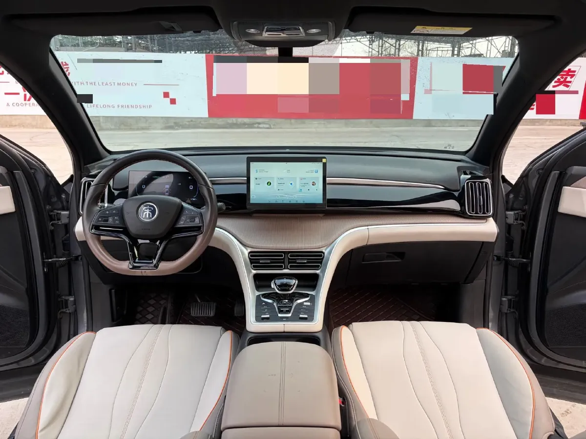 2023 BYD Song Pro 1.5L 110HP L4 E-CVT PHEV 12.9KWH,autocango,china used car exporter,china ev exporter,chinese used car exporter,chinese used ev exporter