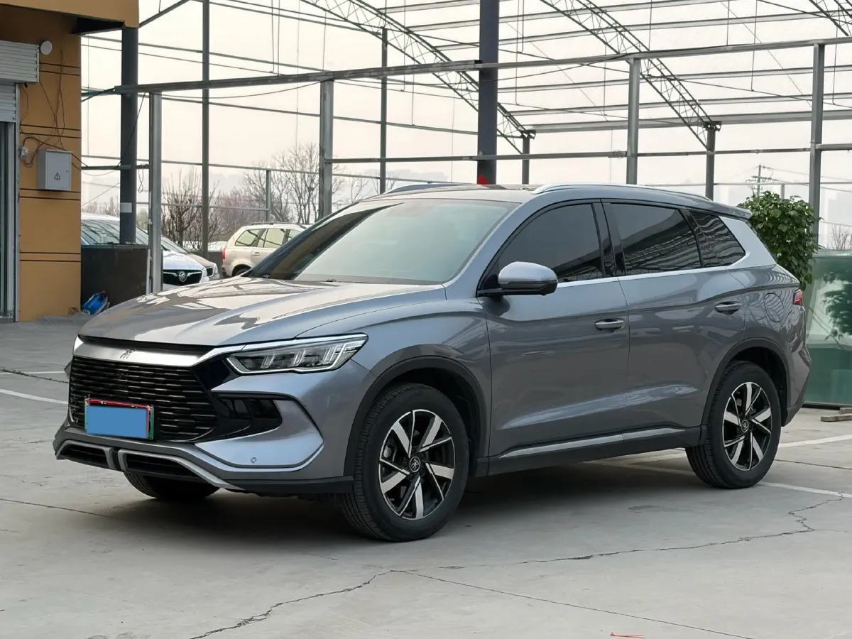 2023 BYD Song Pro 1.5L 110HP L4 E-CVT PHEV 12.9KWH,autocango,china used car exporter,china ev exporter,chinese used car exporter,chinese used ev exporter